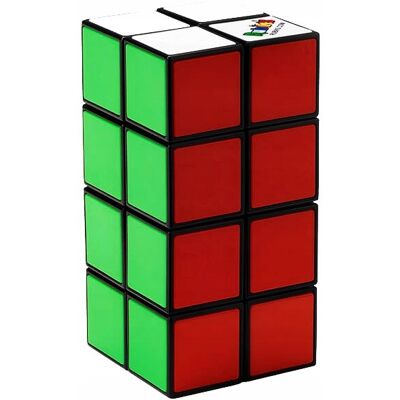 Spin Master Oryginalna Kostka Rubika 2x2x4 Tower 2x2x4 Cube 2x2 Układanka Logiczna Spin Master Oryginalna Kostka Rubika 2x2x4 Tower 2x2x4 Cube 2x2 Układanka Logiczna