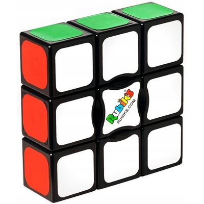 Spin Master Oryginalna Kostka Rubika 3x3x1 Edge 3x3x1 Cube 3x3 Układanka Logiczna Spin Master Oryginalna Kostka Rubika 3x3x1 Edge 3x3x1 Cube 3x3 Układanka Logiczna