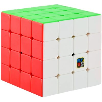 MoYu Oryginalna Kostka Układanka 4x4 MoYu Oryginalna Kostka Układanka 4x4