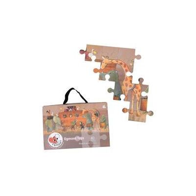 Puzzle 40 El. Arka Noego Egmont Toys Puzzle 40 El. Arka Noego Egmont Toys