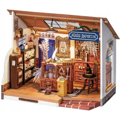 Puzzle Robotime Rolife Magiczny Sklep Robotime Puzzle Robotime Rolife Magiczny Sklep Robotime