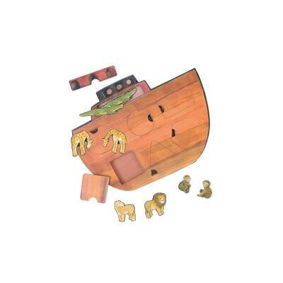 Puzzle Wielowarstwowe Arka Noego Egmont Toys Puzzle Wielowarstwowe Arka Noego Egmont Toys