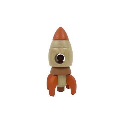 Rakieta, Gra Zręcznościowa, Egmont, Egmont Toys Rakieta, Gra Zręcznościowa, Egmont, Egmont Toys