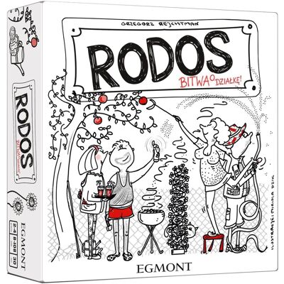 Egmont Rodos Egmont Rodos