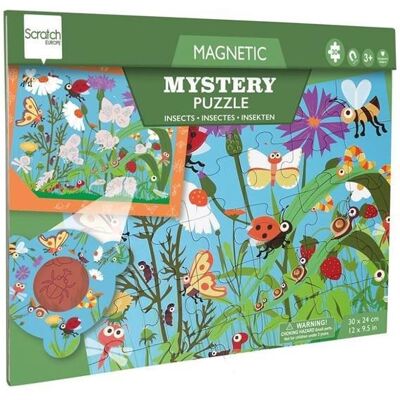 Marka - Model DA-6181240 - Puzzle - Edukacyjne i Zabawa Marka - Model DA-6181240 - Puzzle - Edukacyjne i Zabawa