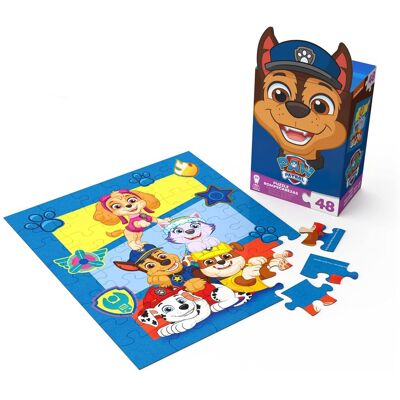 Spin Master- Gry Edukacyjne (6065850) Spin Master- Gry Edukacyjne (6065850)