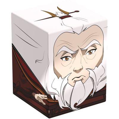 Inny producent Squaroes Squaroe Avatar: The Last Airbender AV011 - Avatar Roku Inny producent Squaroes Squaroe Avatar: The Last Airbender AV011 - Avatar Roku