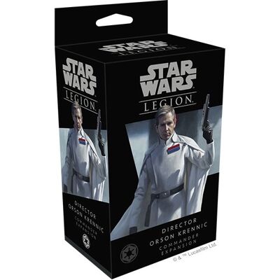 Fantasy Flight Games - Star Wars Legion Fantasy Flight Games - Star Wars Legion