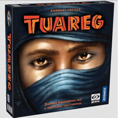 Tuareg, Gra, Galaktyka, Gra Planszowa, Galakta Tuareg, Gra, Galaktyka, Gra Planszowa, Galakta