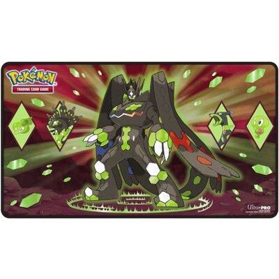 Ultra Pro: Pokemon - Legendary Foil Playmat - Zygarde Ultra Pro: Pokemon - Legendary Foil Playmat - Zygarde