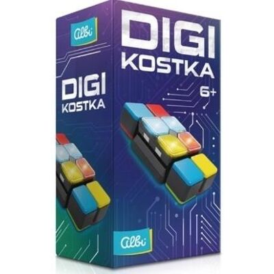 ALBI Digi Kostka ALBI Digi Kostka