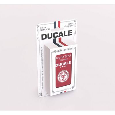 Cartamundi Ducale Origine Tarot Blister Cartamundi Ducale Origine Tarot Blister