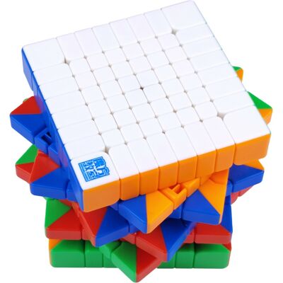 MoYu Kostka Logiczna Mofangjiaoshi Meilong 8x8 V3 MoYu Kostka Logiczna Mofangjiaoshi Meilong 8x8 V3