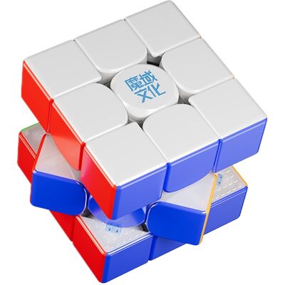 Kostka Logiczna Moyu Super Weilong V2 Ai Maglev Gyroscope Uv Kostka Logiczna Moyu Super Weilong V2 Ai Maglev Gyroscope Uv
