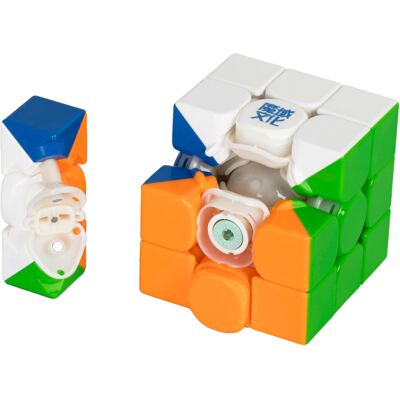 Kostka Logiczna Moyu Weilong Wrm V10 20-Magnet Ball-Core Magnetic Uv 3x3 Kostka Logiczna Moyu Weilong Wrm V10 20-Magnet Ball-Core Magnetic Uv 3x3