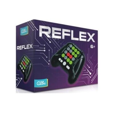ALBI Reflex ALBI Reflex