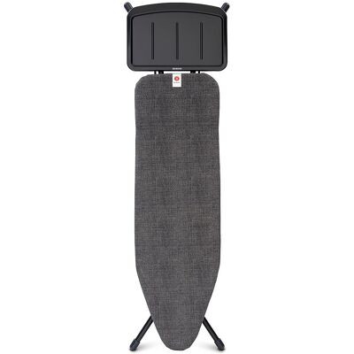 Deska Do Prasowania Brabantia, Denim Black, Rozmiar B Deska Do Prasowania Brabantia, Denim Black, Rozmiar B