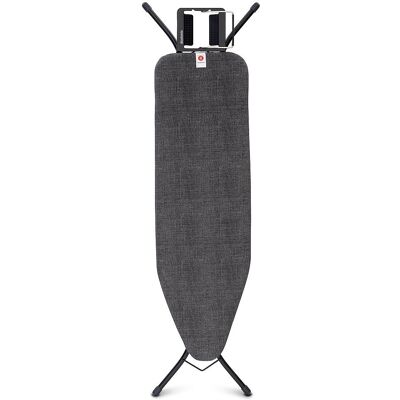 Deska do prasowania BRABANTIA, Denim Black, rozmiar B Deska do prasowania BRABANTIA, Denim Black, rozmiar B