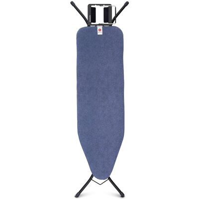 Deska do prasowania BRABANTIA, Denim Blue, rozmiar B Deska do prasowania BRABANTIA, Denim Blue, rozmiar B