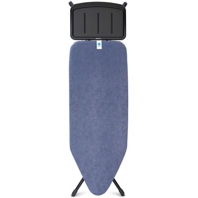 Deska do prasowania BRABANTIA, Denim Blue, rozmiar C Deska do prasowania BRABANTIA, Denim Blue, rozmiar C