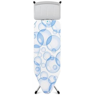 Deska Do Prasowania Brabantia Perfect Flow, Rozmiar C, 124x45 Cm Deska Do Prasowania Brabantia Perfect Flow, Rozmiar C, 124x45 Cm