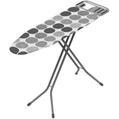 Deska Do Prasowania Rorets Novel Space Grey 120X38Cm Deska Do Prasowania Rorets Novel Space Grey 120X38Cm