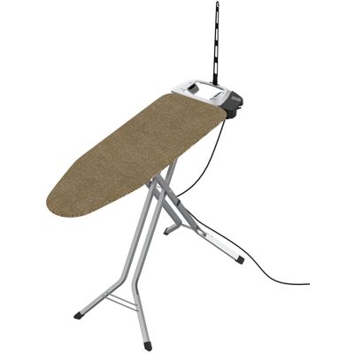 Deska do prasowania RORETS Safe Smart Superior, 120x38 cm Deska do prasowania RORETS Safe Smart Superior, 120x38 cm