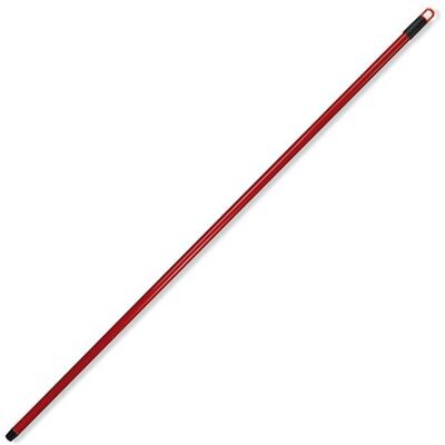 Drążek ARIX Tonkita, czerwony, 130 cm Drążek ARIX Tonkita, czerwony, 130 cm
