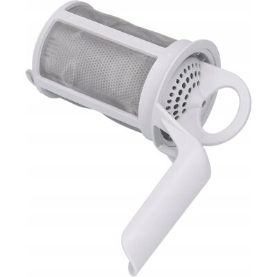 Filtr do zmywarki Electrolux 50297774007 - Jasnoszary Filtr do zmywarki Electrolux 50297774007 - Jasnoszary