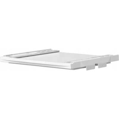 Łącznik do pralek i suszarek Beko PCSKW Wysuwana szuflada 60cm Biały Łącznik do pralek i suszarek Beko PCSKW Wysuwana szuflada 60cm Biały