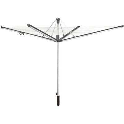 Leifheit, Suszarka ogrodowa Linomatic 600 Plus, 85277 Leifheit, Suszarka ogrodowa Linomatic 600 Plus, 85277