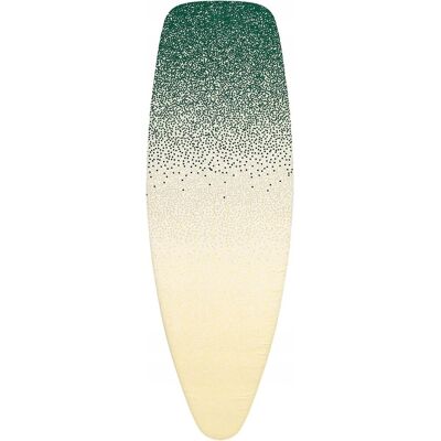 Inny producent POKROWIEC DO PRASOWANIA BAWEŁNIANY 135X45 CM Z PIANKĄ ODPORNY NA CIEPŁO Inny producent POKROWIEC DO PRASOWANIA BAWEŁNIANY 135X45 CM Z PIANKĄ ODPORNY NA CIEPŁO