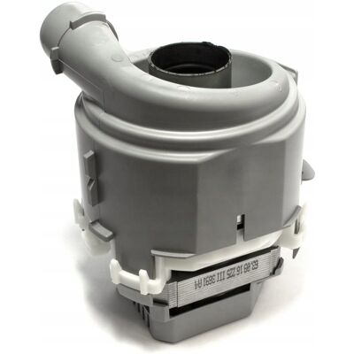 BOSCH - 00651956 - silnik cyklu - grzałka - część zmywarki BOSCH - 00651956 - silnik cyklu - grzałka - część zmywarki