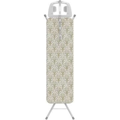 Rorets Rörets Deska do prasowania parowego Easy Express - specjalna deska do prasowania - dł. 103 x 33 x 90 cm - wzornictwo i jakość najsilniejszych desek .. Rorets Rörets Deska do prasowania parowego Easy Express - specjalna deska do prasowania - dł. 103 x 33 x 90 cm - wzornictwo i jakość najsilniejszych desek ..