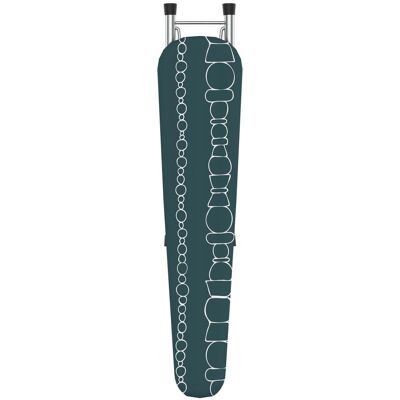Rorets Sleeve board Ode Chrome Rorets Sleeve board Ode Chrome