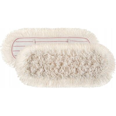 Tts Wkład Bawełniany Do Mopów Dust 40 Cm Tts Wkład Bawełniany Do Mopów Dust 40 Cm