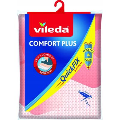VILEDA Pokrowiec na deske prasowania Comfort Plus VILEDA Pokrowiec na deske prasowania Comfort Plus