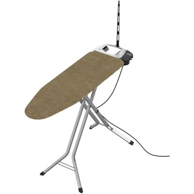 Deska Do Prasowania Rorets Safe Smart Superior, 120x38 Cm Deska Do Prasowania Rorets Safe Smart Superior, 120x38 Cm