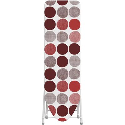 Deska Do Prasowania Standardowa Rorets 120 Cm X 35 Cm Blat Twardy Baccara Deska Do Prasowania Standardowa Rorets 120 Cm X 35 Cm Blat Twardy Baccara