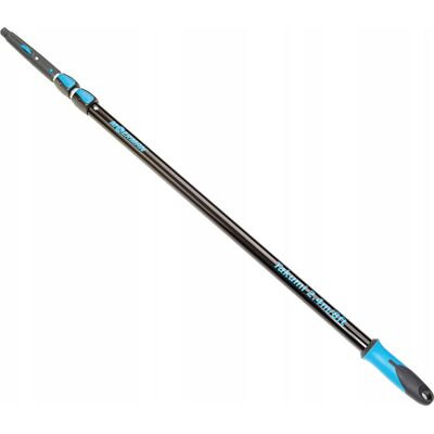 Kij teleskopowy 2,4m 3x0,8m Moerman Kij teleskopowy 2,4m 3x0,8m Moerman