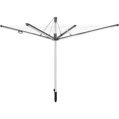Leifheit, Suszarka Ogrodowa Linomatic 600 Plus, 85277 Leifheit, Suszarka Ogrodowa Linomatic 600 Plus, 85277