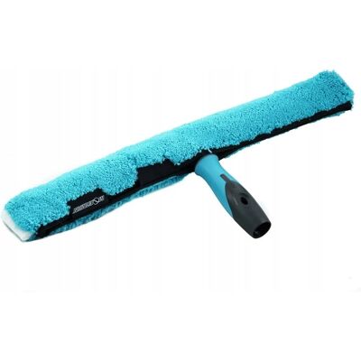 Myjka Do Okien Do Szyb Moerman Bi-Comp 25cm Mikrofibra Premium Myjka Do Okien Do Szyb Moerman Bi-Comp 25cm Mikrofibra Premium