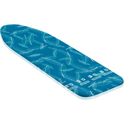 Inny producent Pokrowiec na deskę do prasowania LEIFHEIT 71606 Thermo Reflect S/M / Leifheit Inny producent Pokrowiec na deskę do prasowania LEIFHEIT 71606 Thermo Reflect S/M / Leifheit