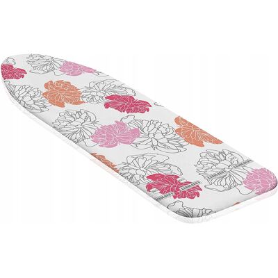 Pokrowiec Na Deskę Do Prasowania Leifheit Cotton Comfort 125x40cm Wyściółka Pokrowiec Na Deskę Do Prasowania Leifheit Cotton Comfort 125x40cm Wyściółka