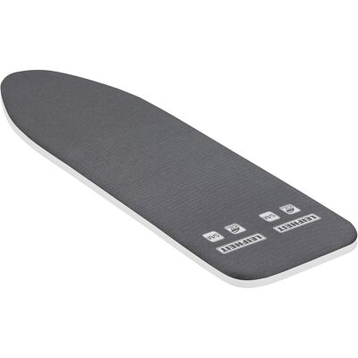 Pokrowiec Na Deskę Do Prasowania Leifheit Thermo Reflect S/m 125x40 Cm Pokrowiec Na Deskę Do Prasowania Leifheit Thermo Reflect S/m 125x40 Cm