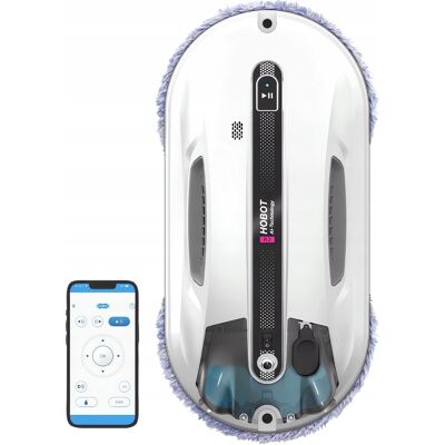 Robot czyszczący szyby HOBOT R3 Robot czyszczący szyby HOBOT R3