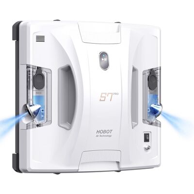 Robot do mycia okien HOBOT S7 Pro Robot do mycia okien HOBOT S7 Pro