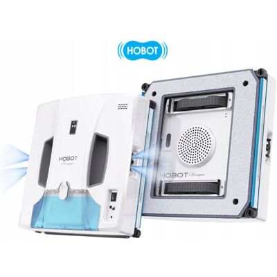 Robot do mycia okien HOBOT SP10 iScraper Robot do mycia okien HOBOT SP10 iScraper