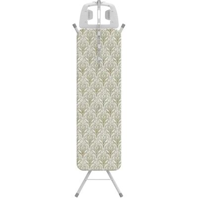 Rorets Rörets Deska Do Prasowania Parowego Easy Express - Specjalna Deska Do Prasowania - Dł. 103 X 33 X 90 Cm - Wzornictwo I Jakość Najsilniejszych Desek .. Rorets Rörets Deska Do Prasowania Parowego Easy Express - Specjalna Deska Do Prasowania - Dł. 103 X 33 X 90 Cm - Wzornictwo I Jakość Najsilniejszych Desek ..