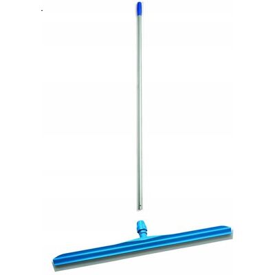Ściągaczka podłogowa do płytek TTS 55cm + kij 140cm Ściągaczka podłogowa do płytek TTS 55cm + kij 140cm